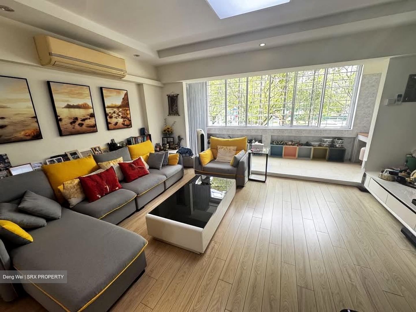 Blk 469 Jurong West Street 41 (Jurong West), HDB Executive #557442801